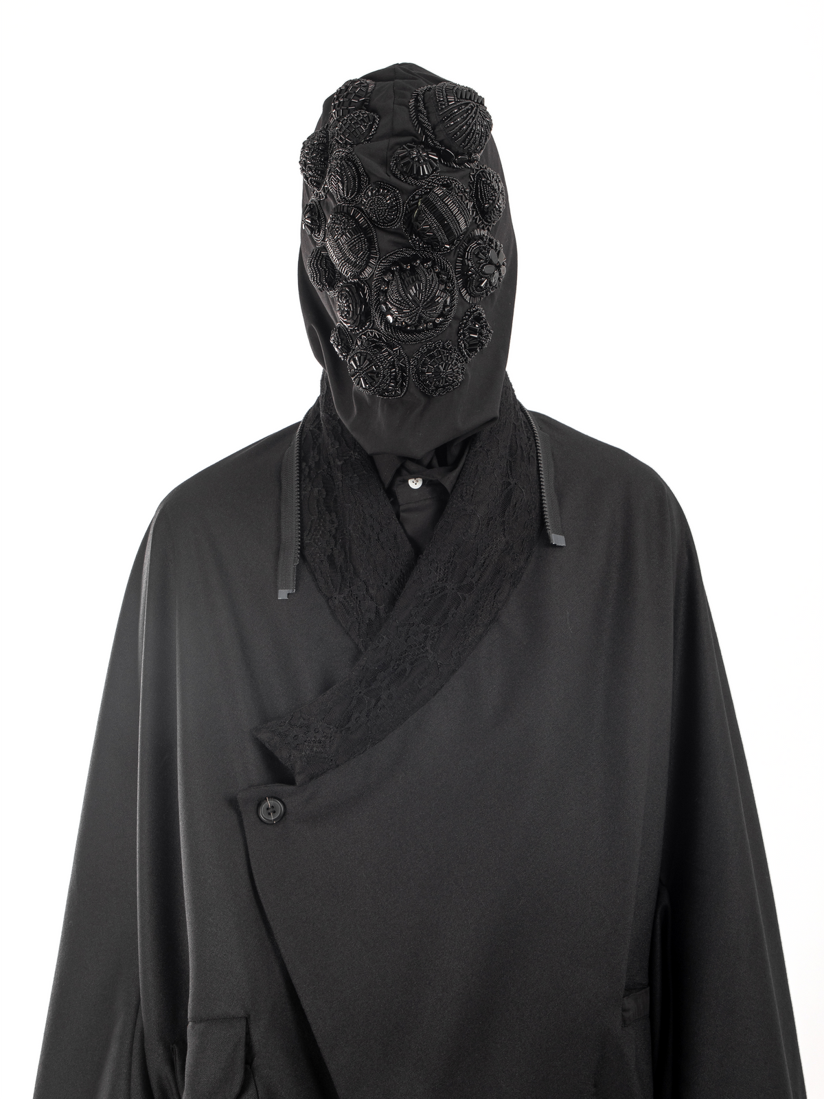 SHELTER JACKET