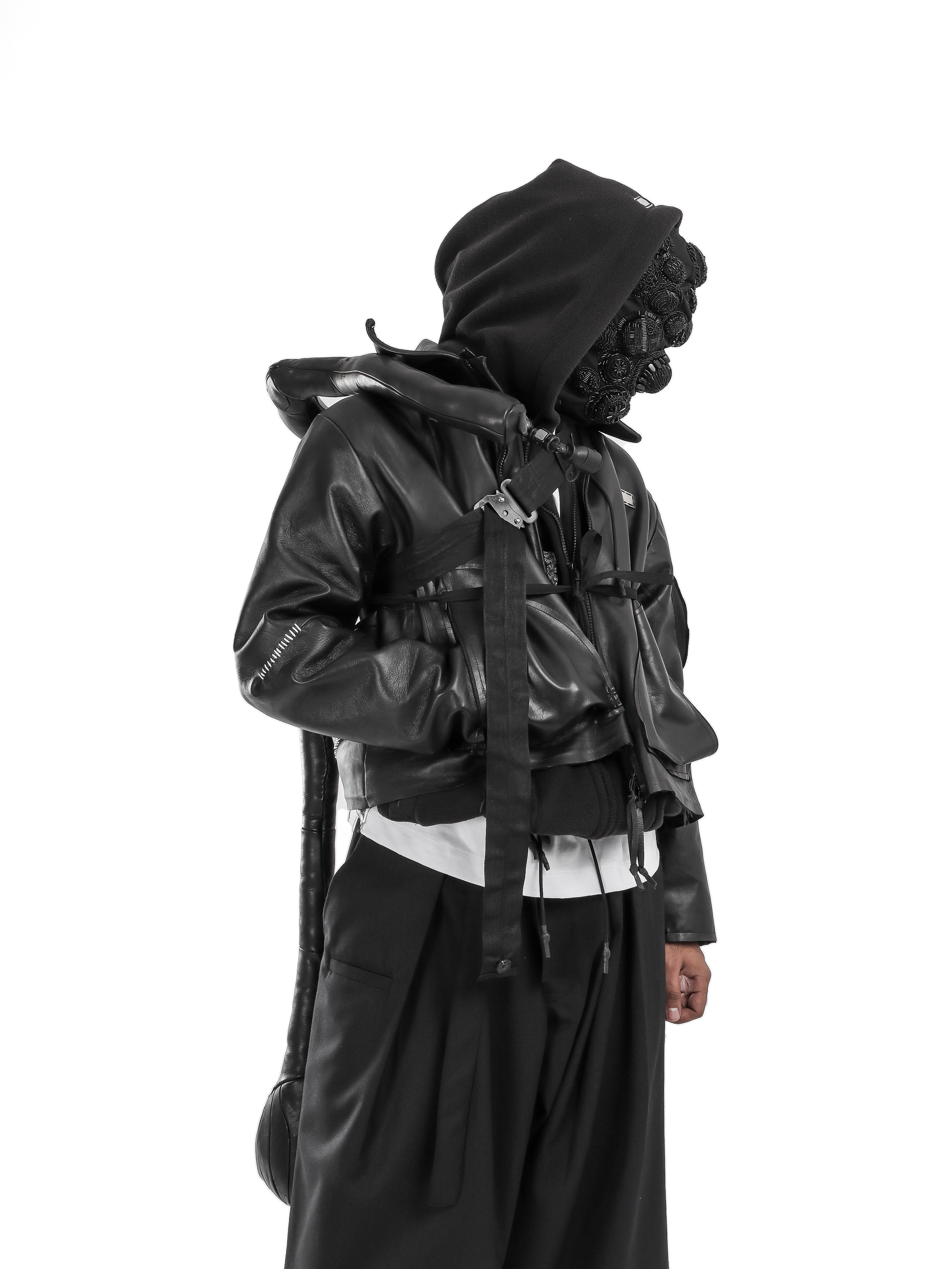 SHOULDER HYDRATION PACK