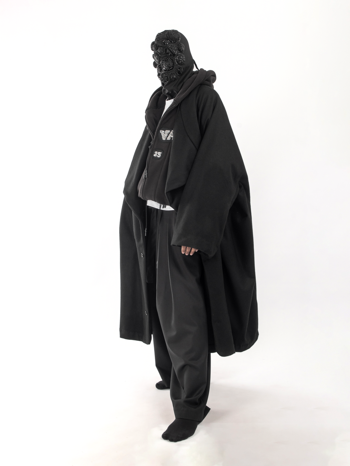 HARDVARD HOODIE