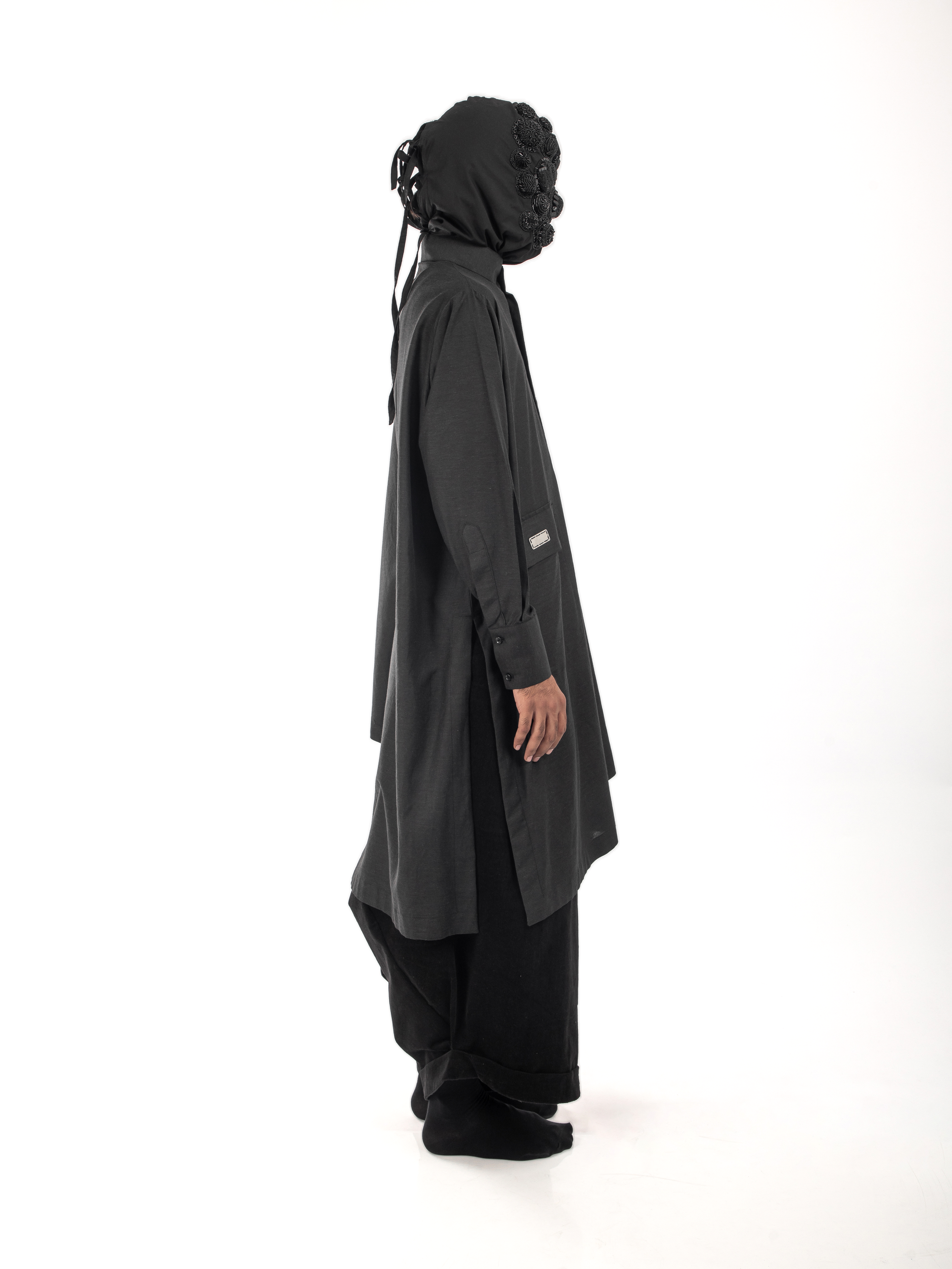 ASYM TUNIC