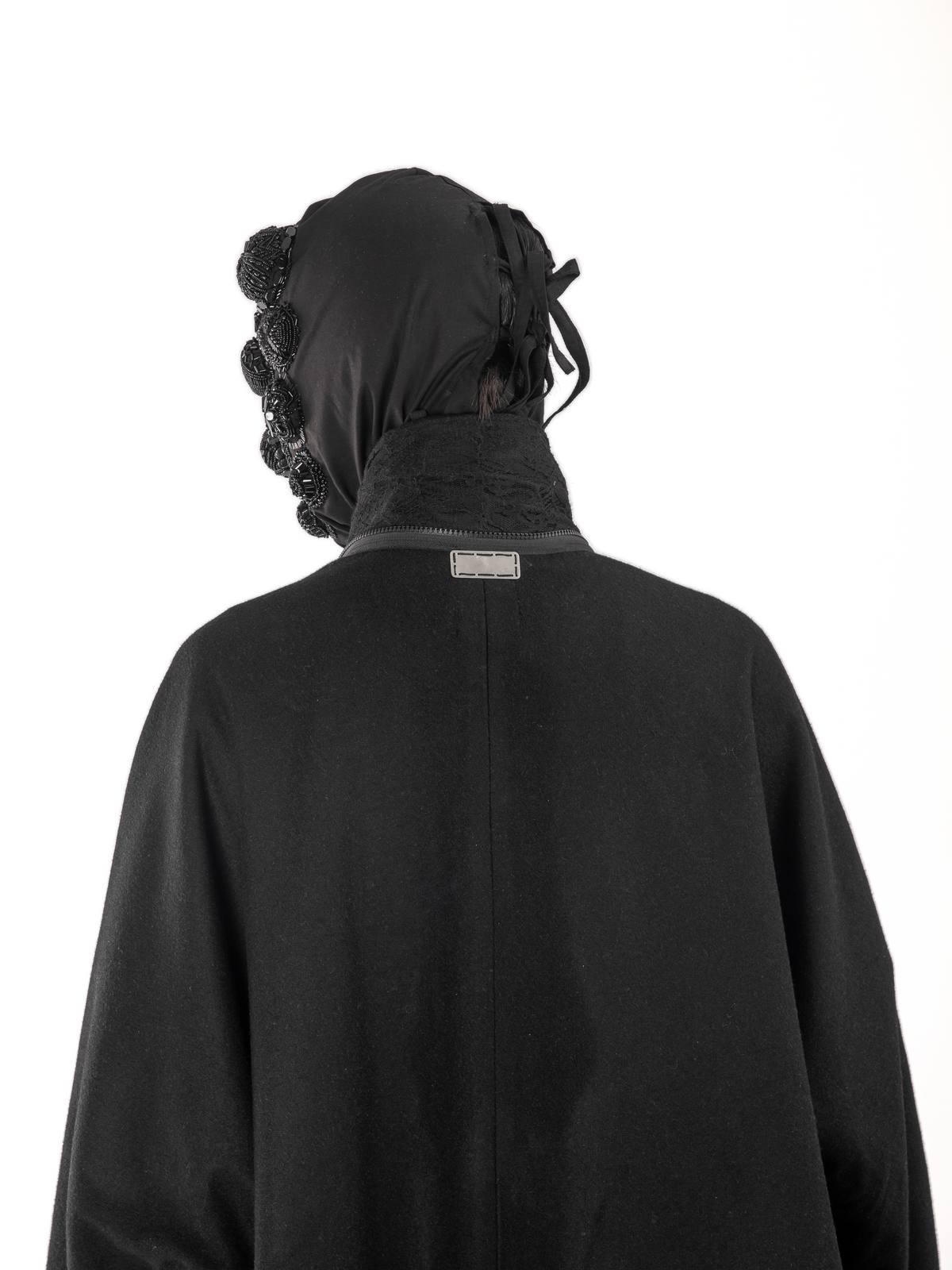 SHELTER COAT