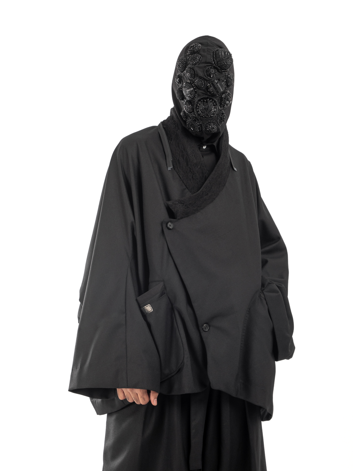 SHELTER JACKET