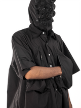 LUNG POCKET SHIRT