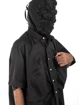 LUNG POCKET SHIRT