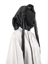 BABY SWEATER SCARF BEANIE THING