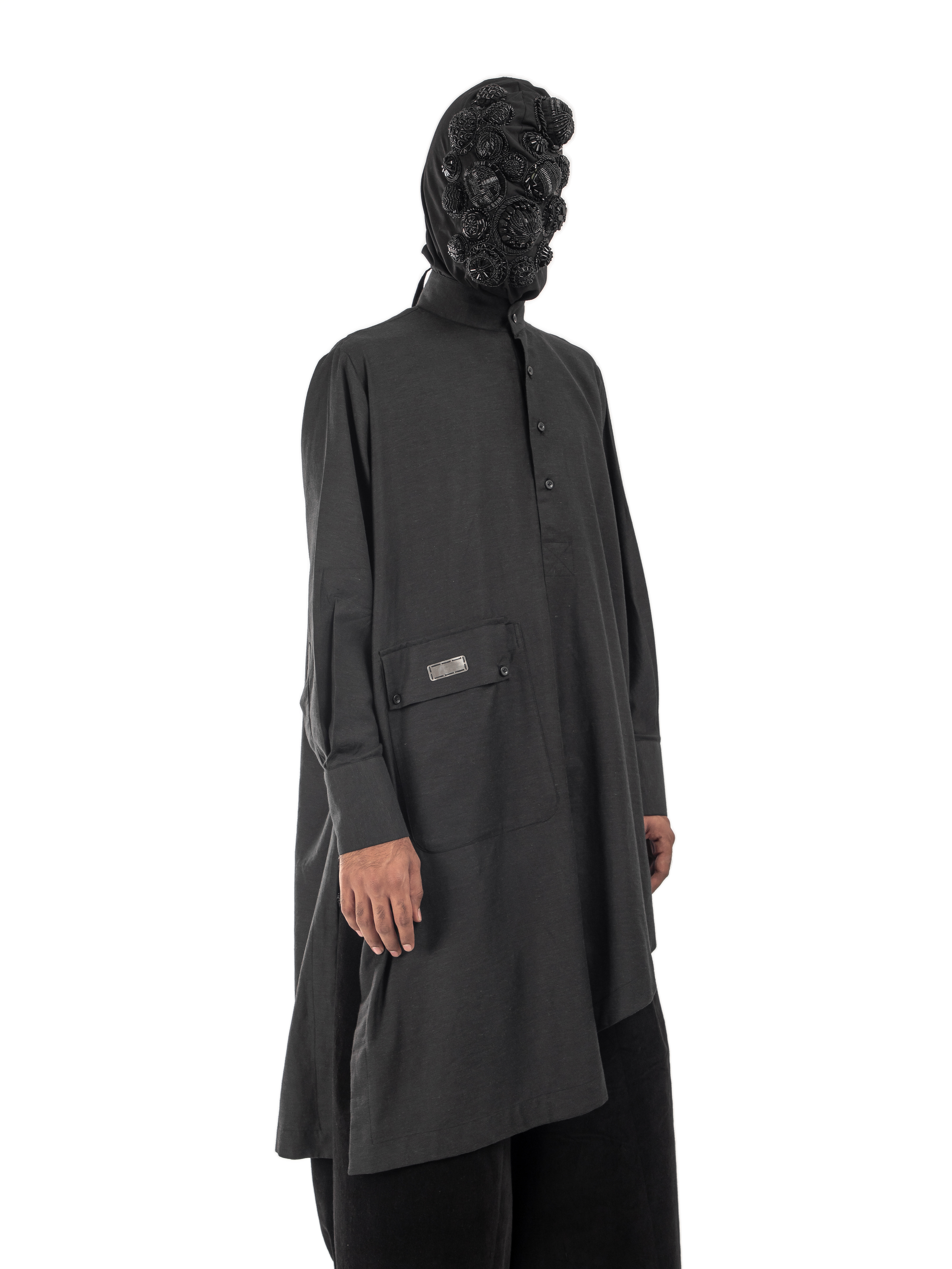 ASYM TUNIC