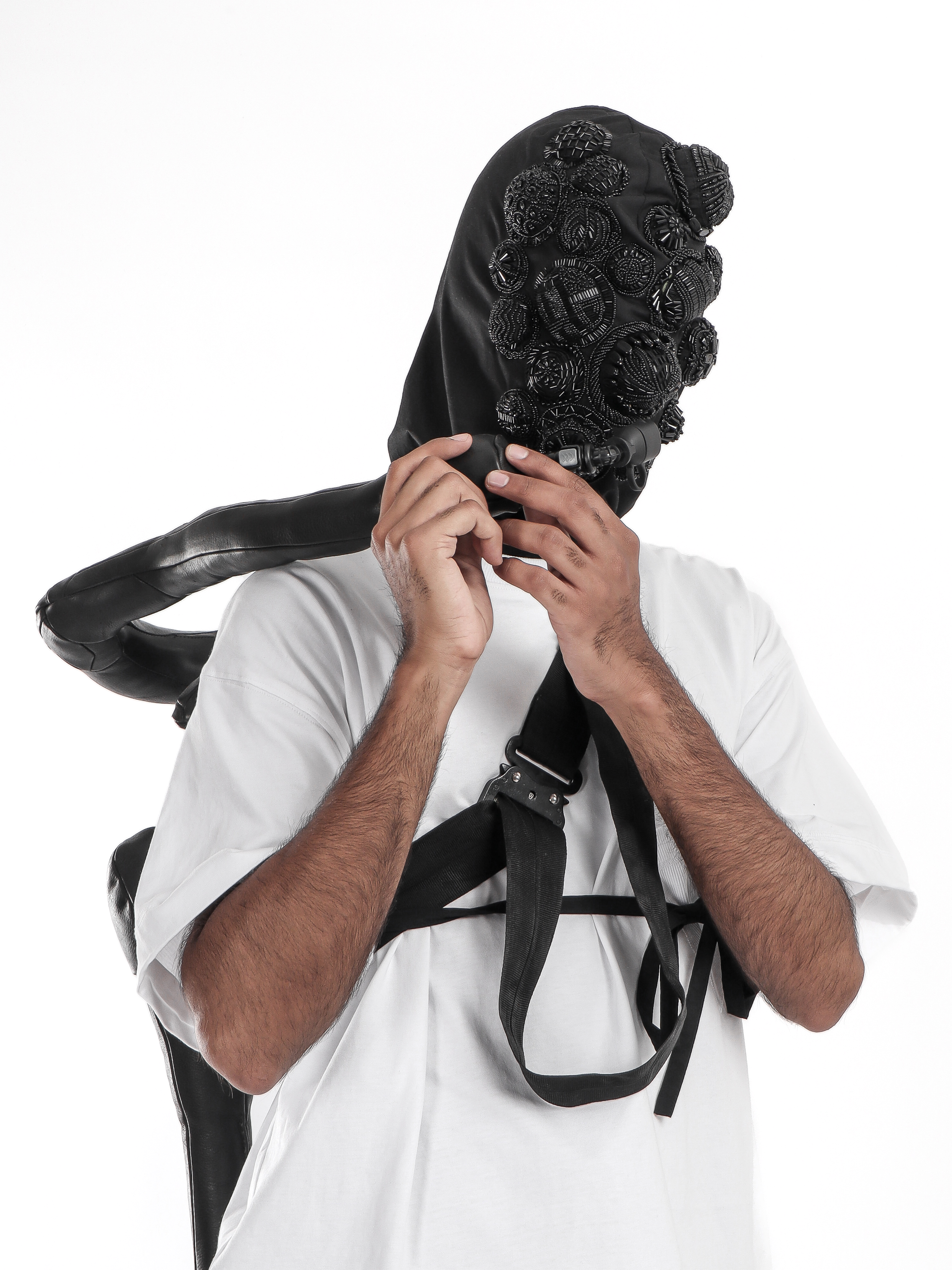 SHOULDER HYDRATION PACK