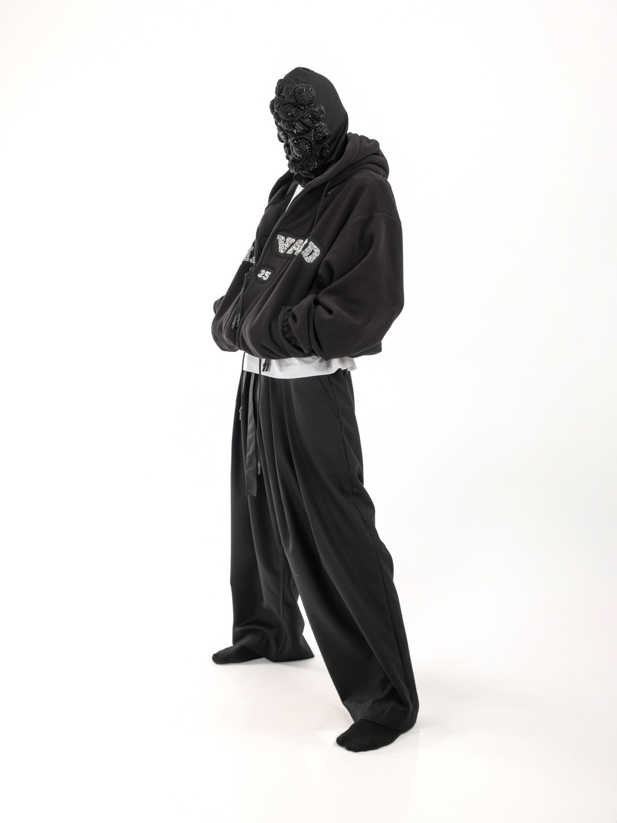 HARDVARD HOODIE