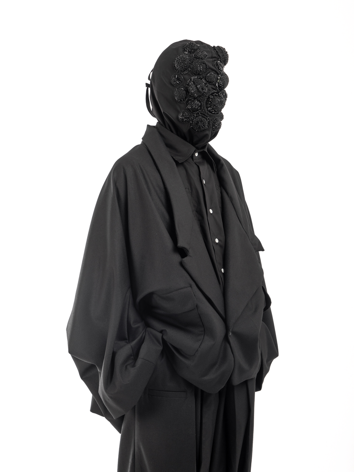 SHELTER JACKET