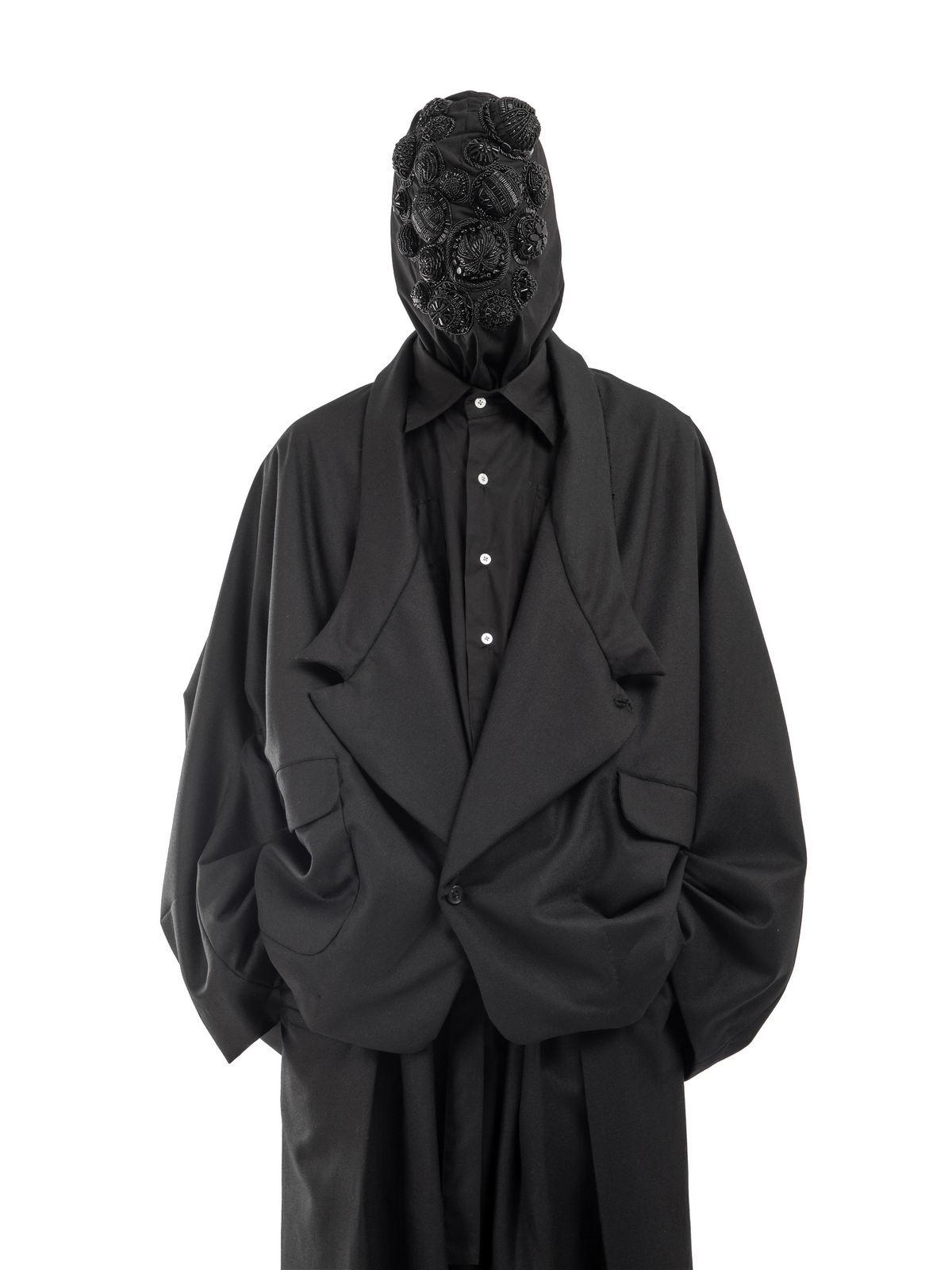 SHELTER JACKET