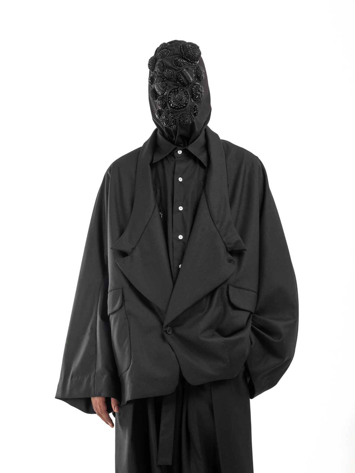 SHELTER JACKET