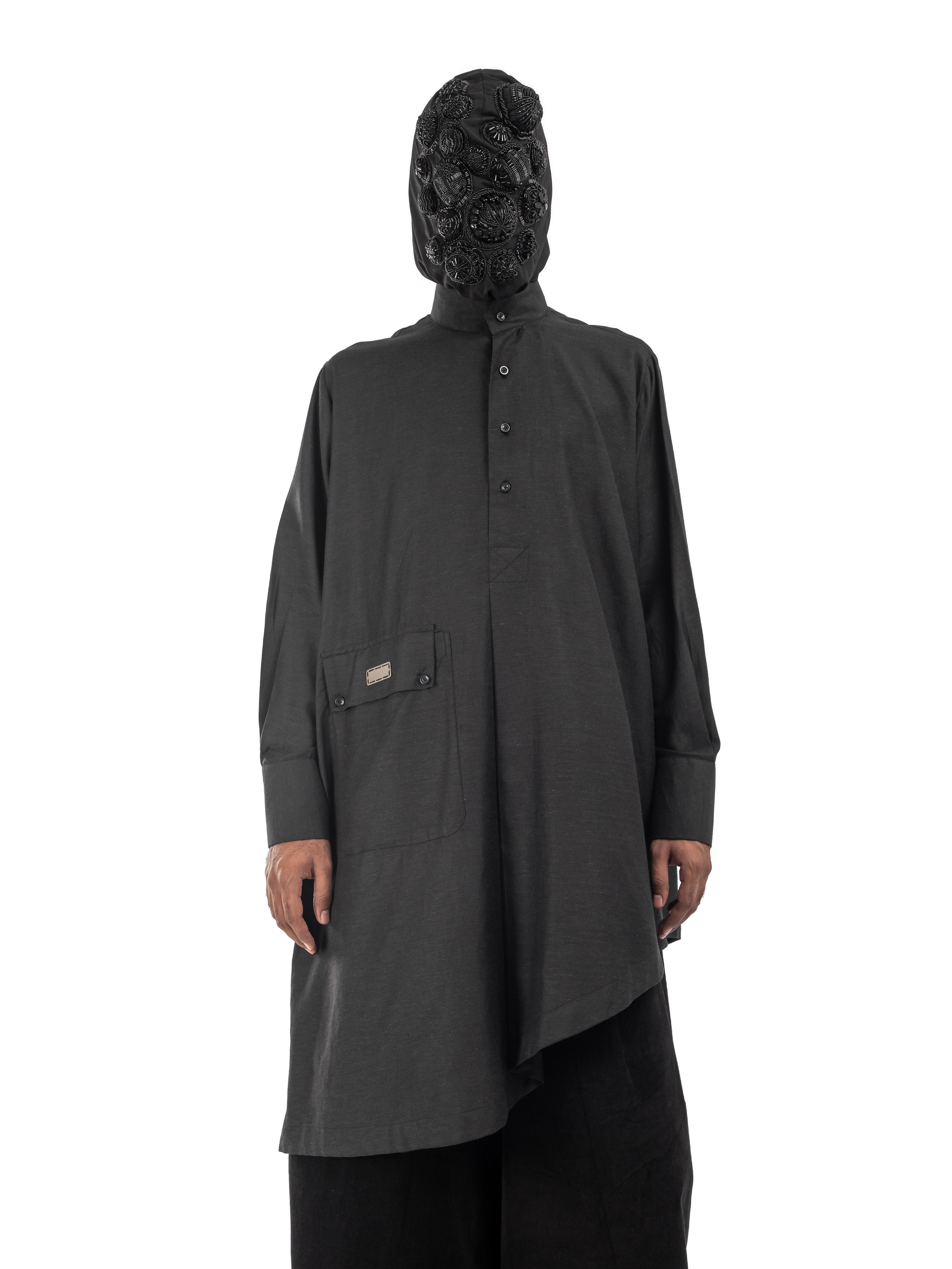 ASYM TUNIC