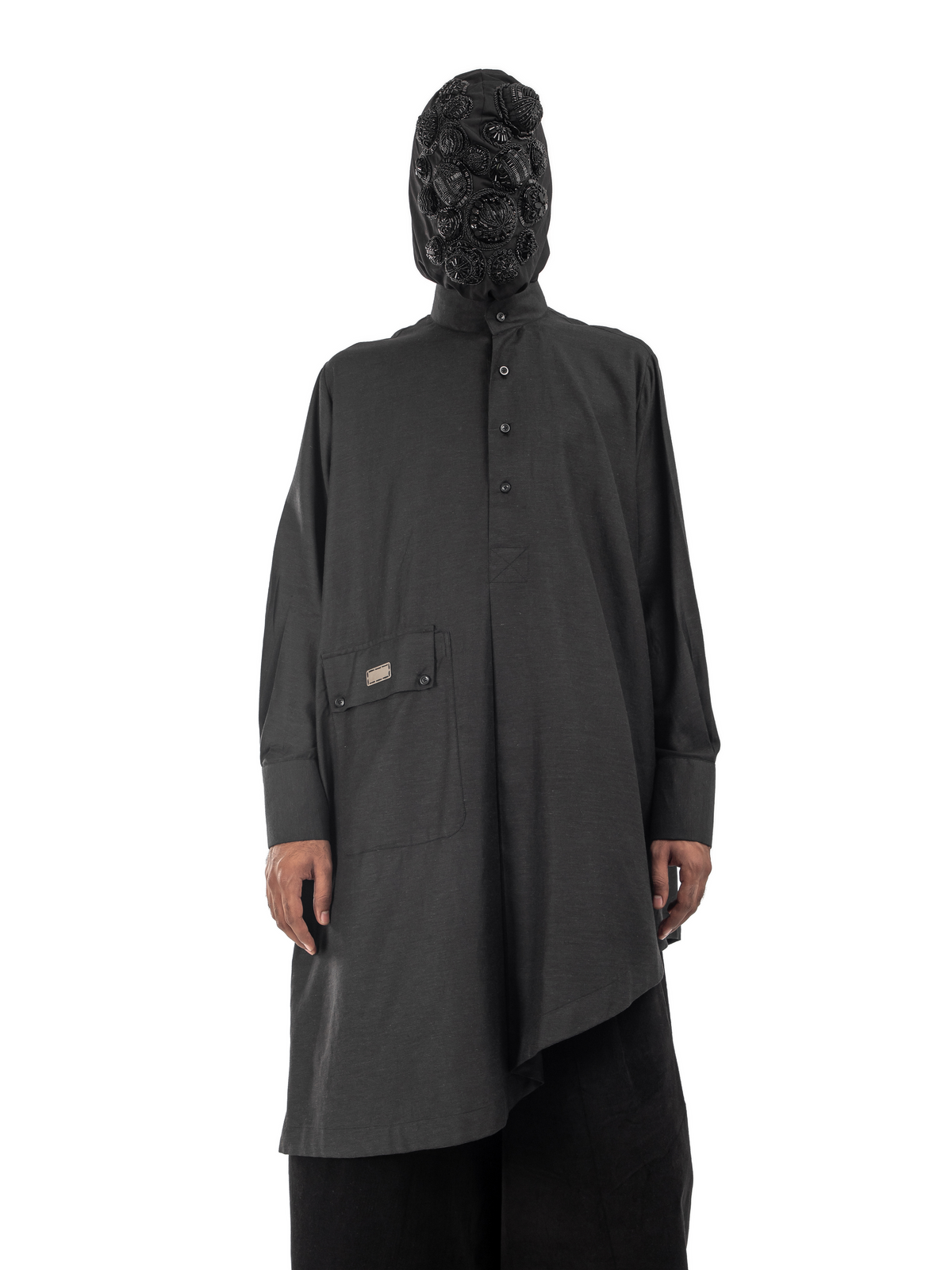 ASYM TUNIC