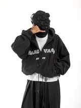 HARDVARD HOODIE