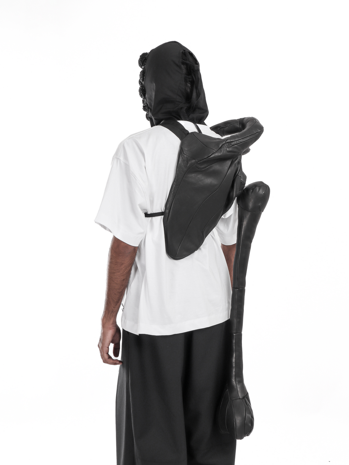 SHOULDER HYDRATION PACK