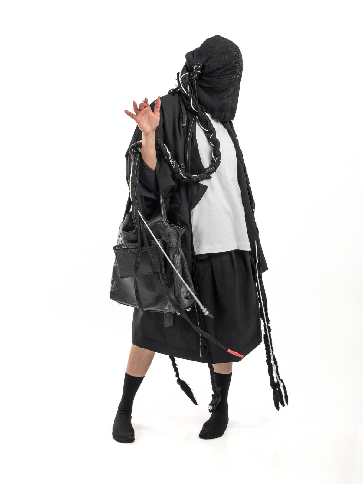 SHELTER JACKET