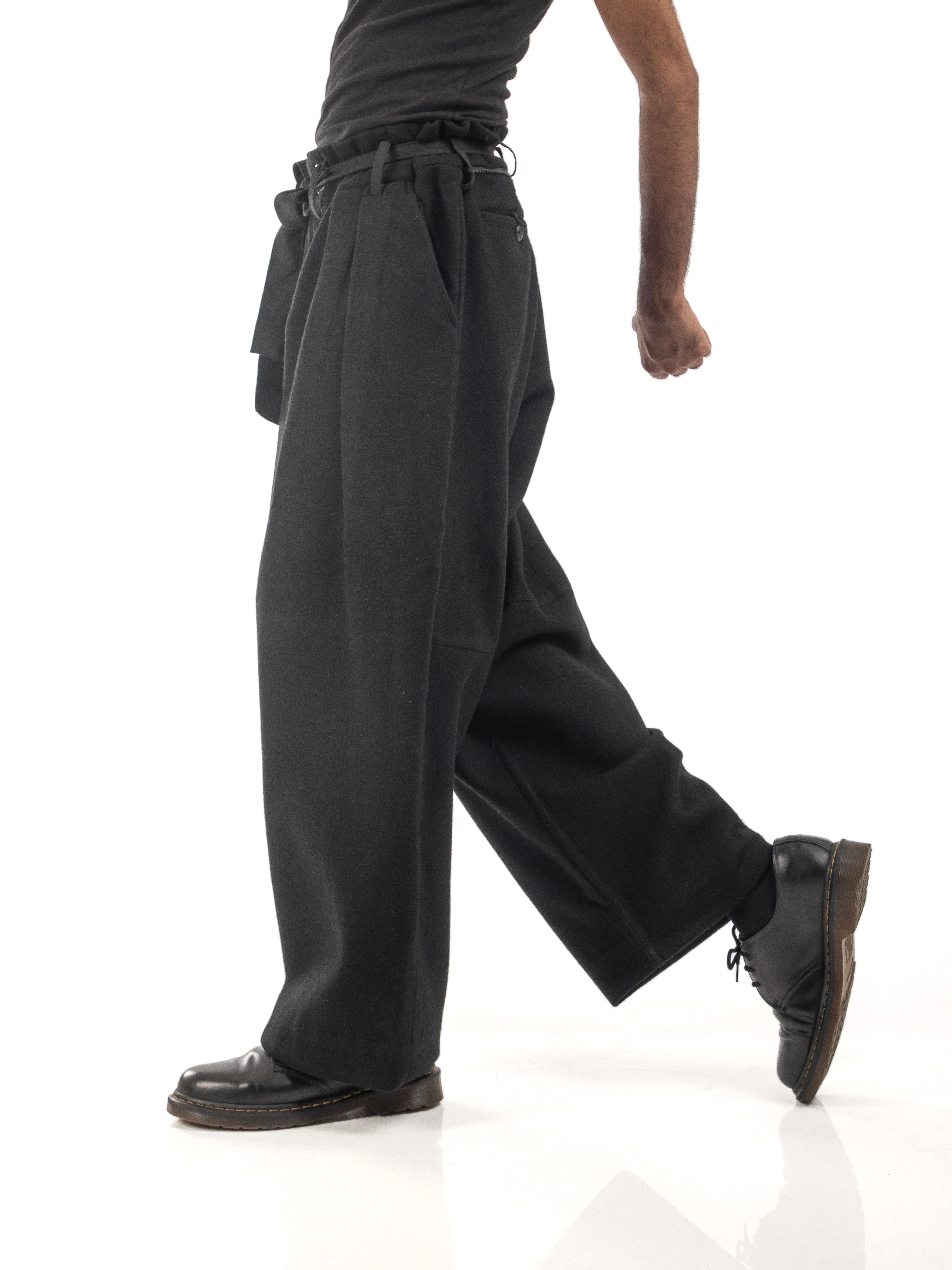 SHELTER PANT