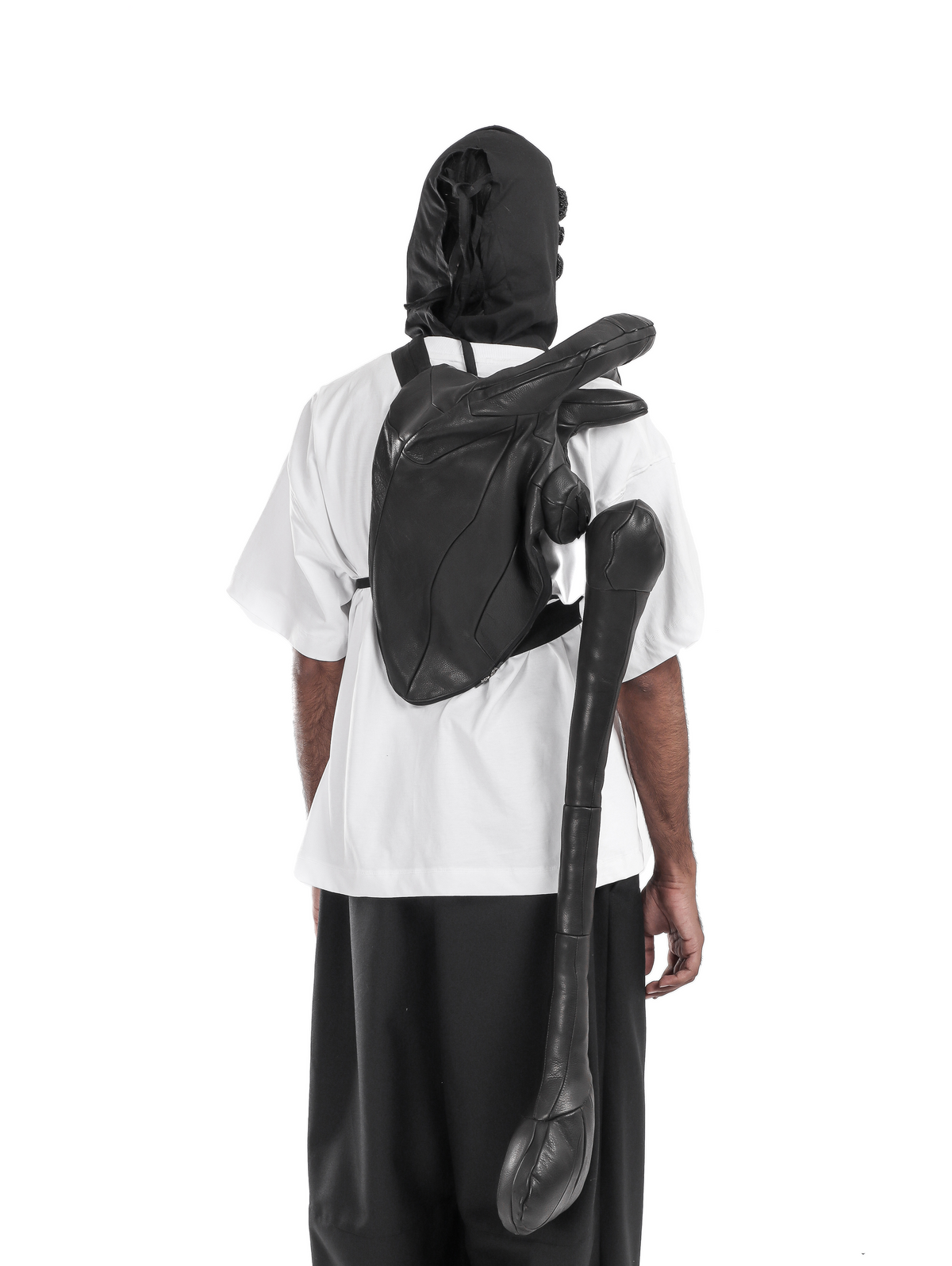 SHOULDER HYDRATION PACK