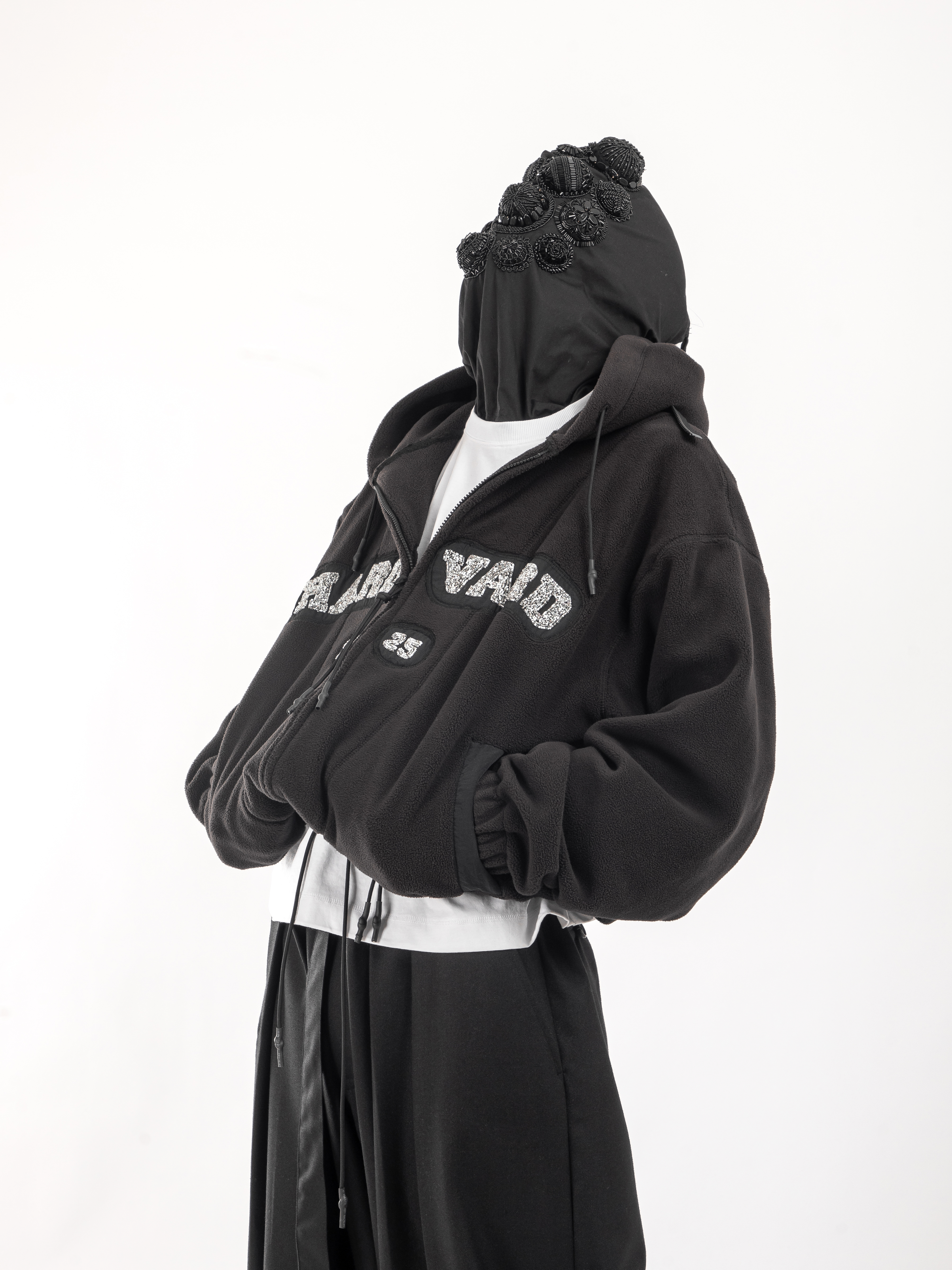 HARDVARD HOODIE