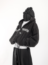 HARDVARD HOODIE