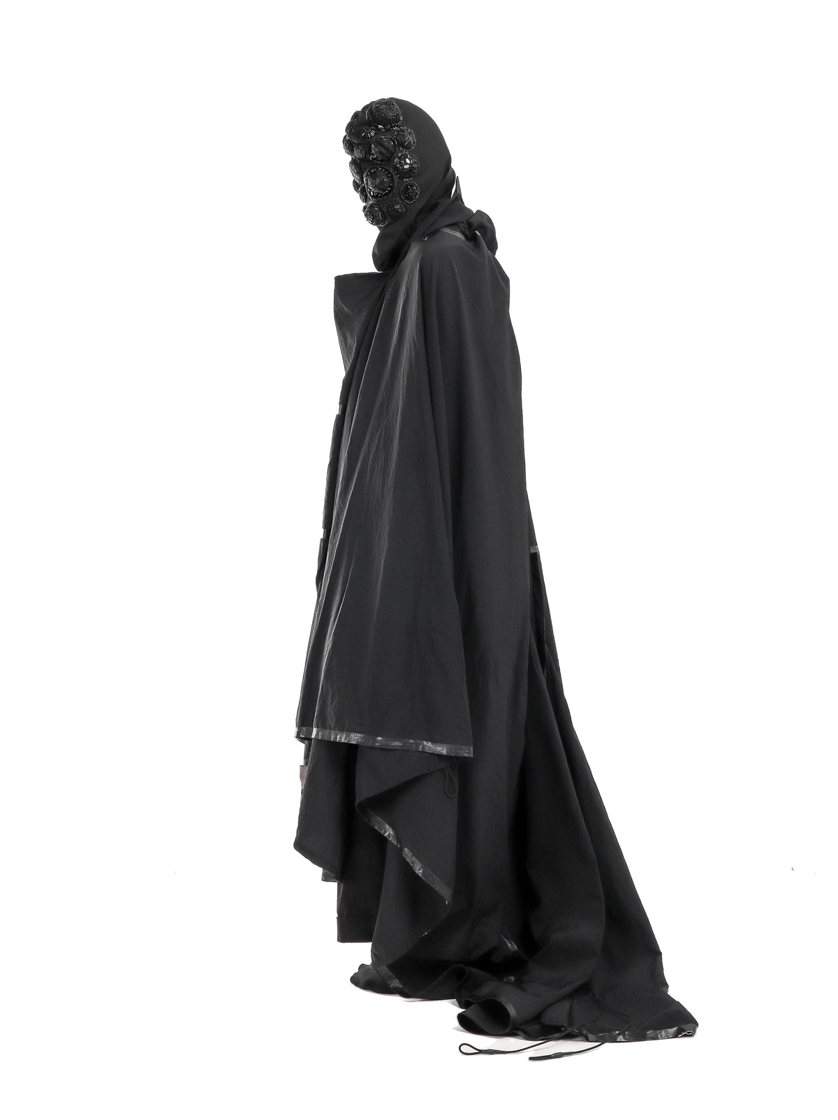 SHELTER PONCHO