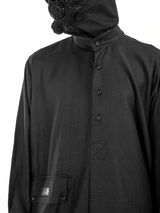 ASYM TUNIC