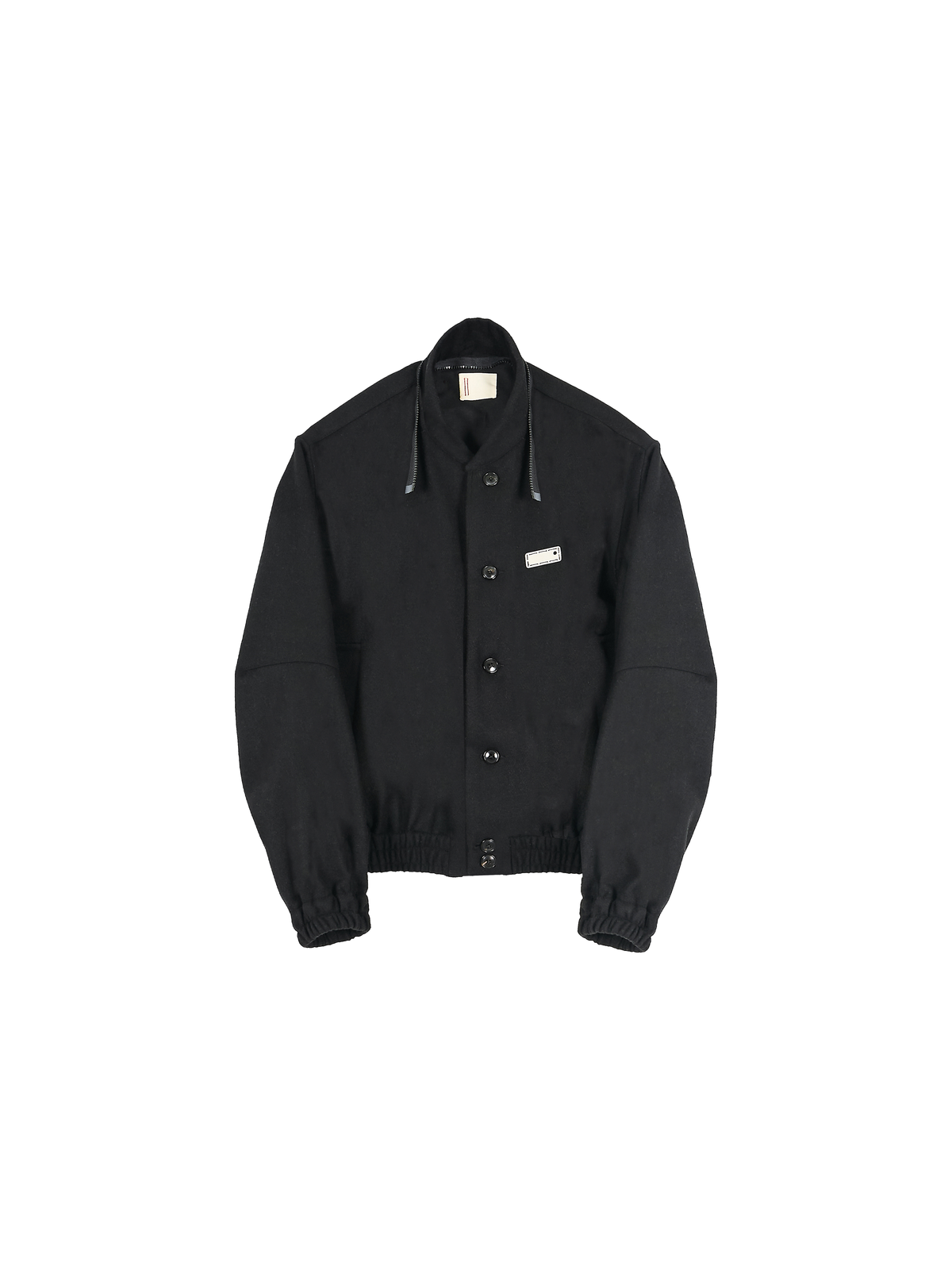 HARDVARD VARSITY JACKET