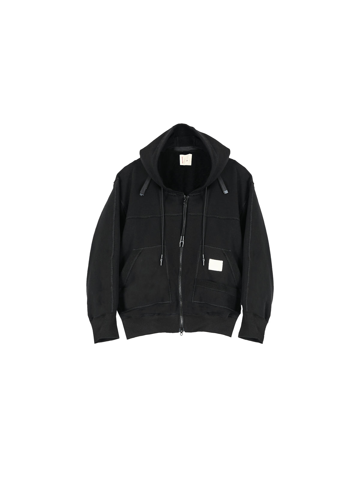 SATELLITE HOODIE