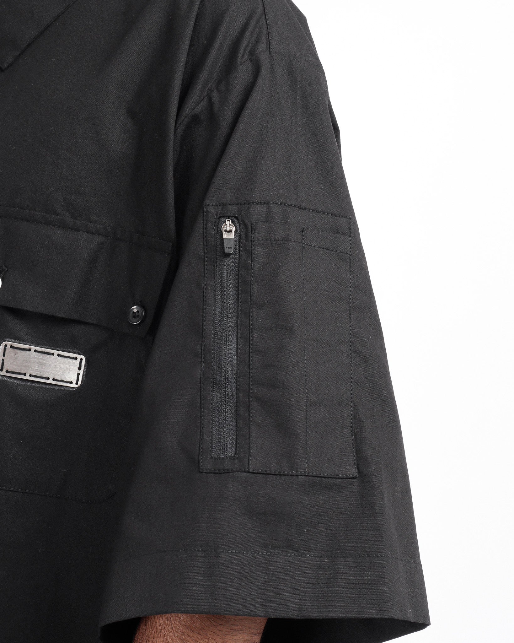 Mechanic Shirt V2