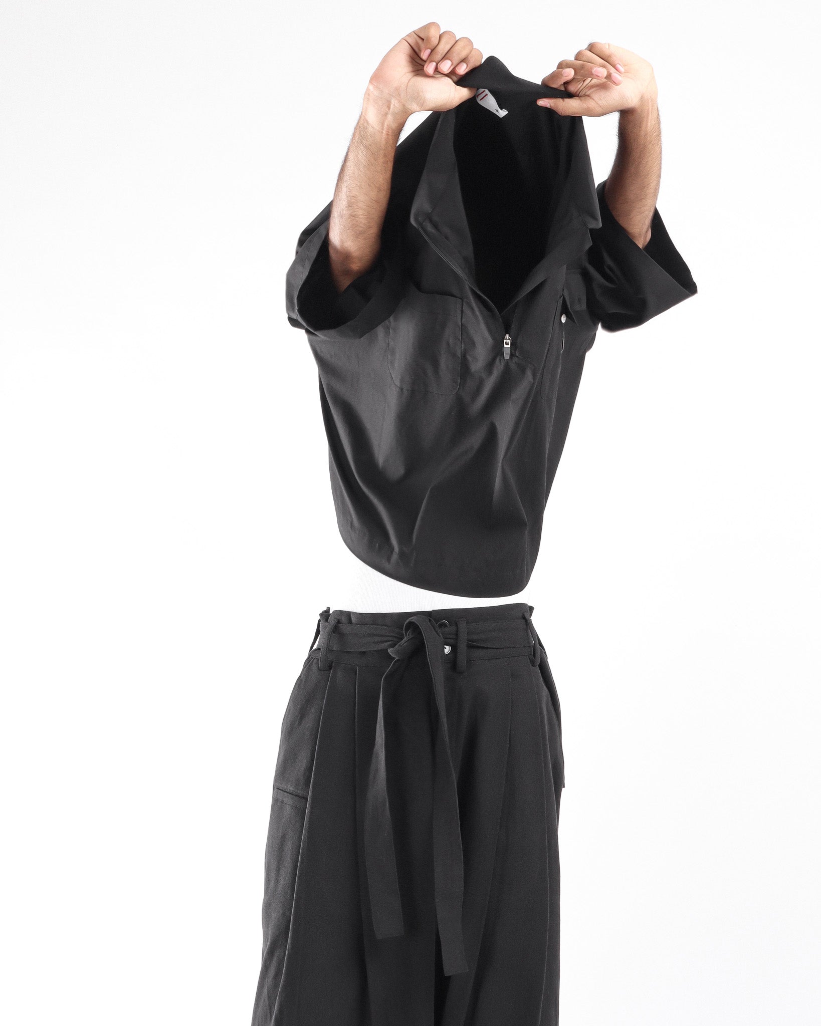 Mechanic Shirt V2