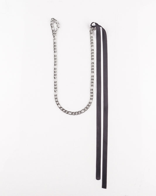 Wallet Chain #1 - Stainless Steel