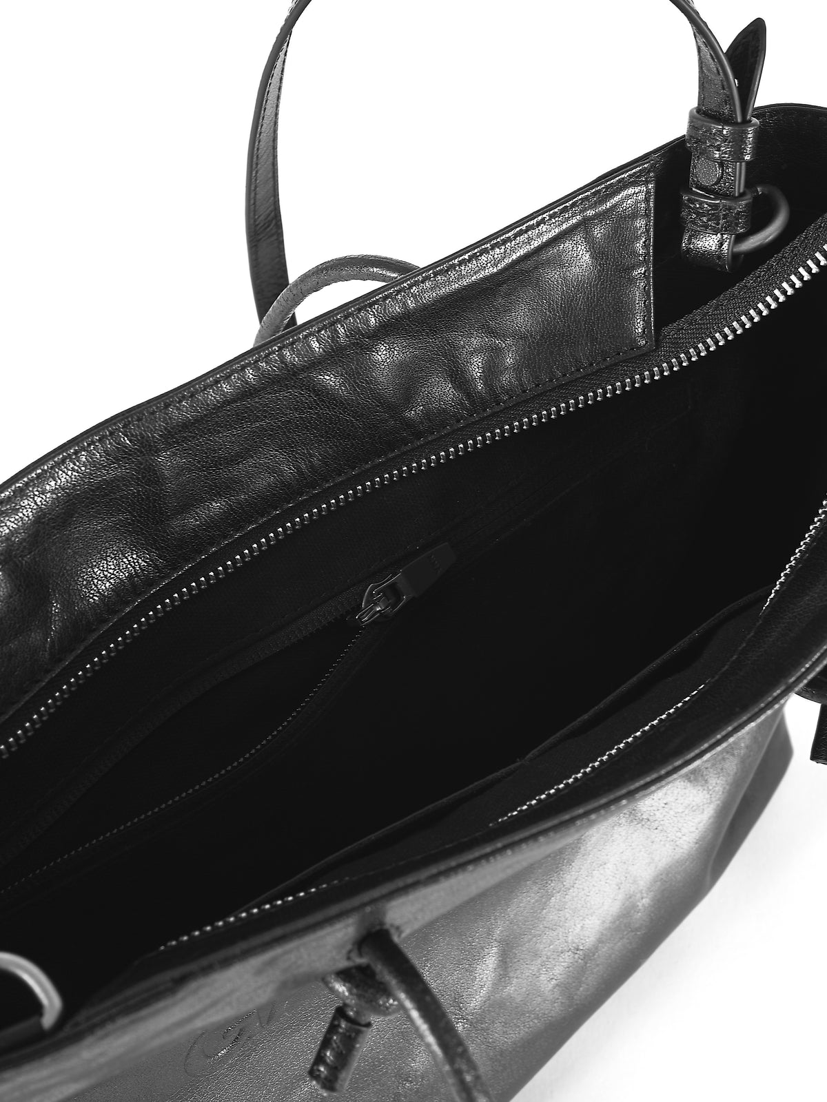 SHOPPING BAG