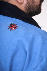 Blouson V3 - Canvas