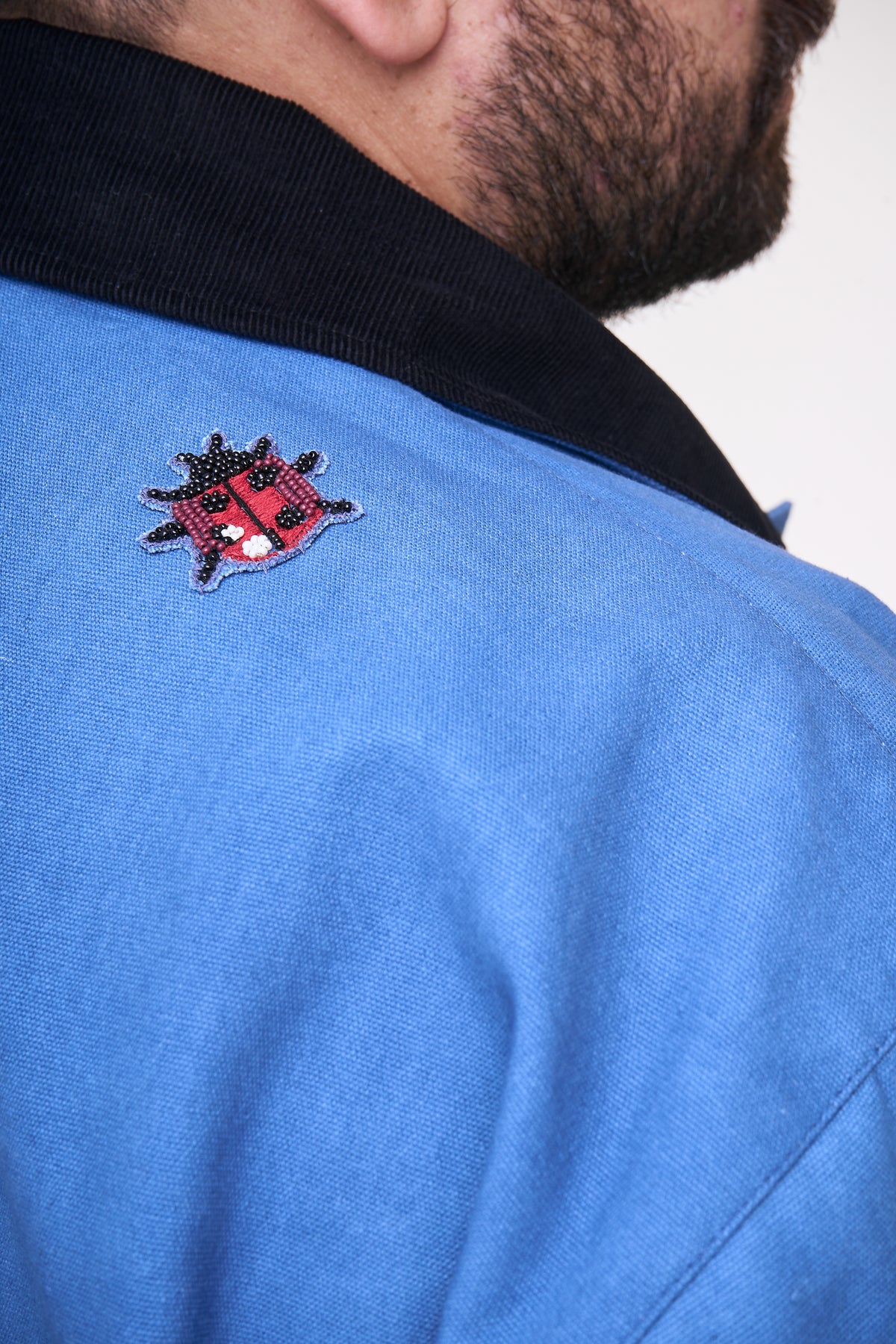 Blouson V3 - Canvas