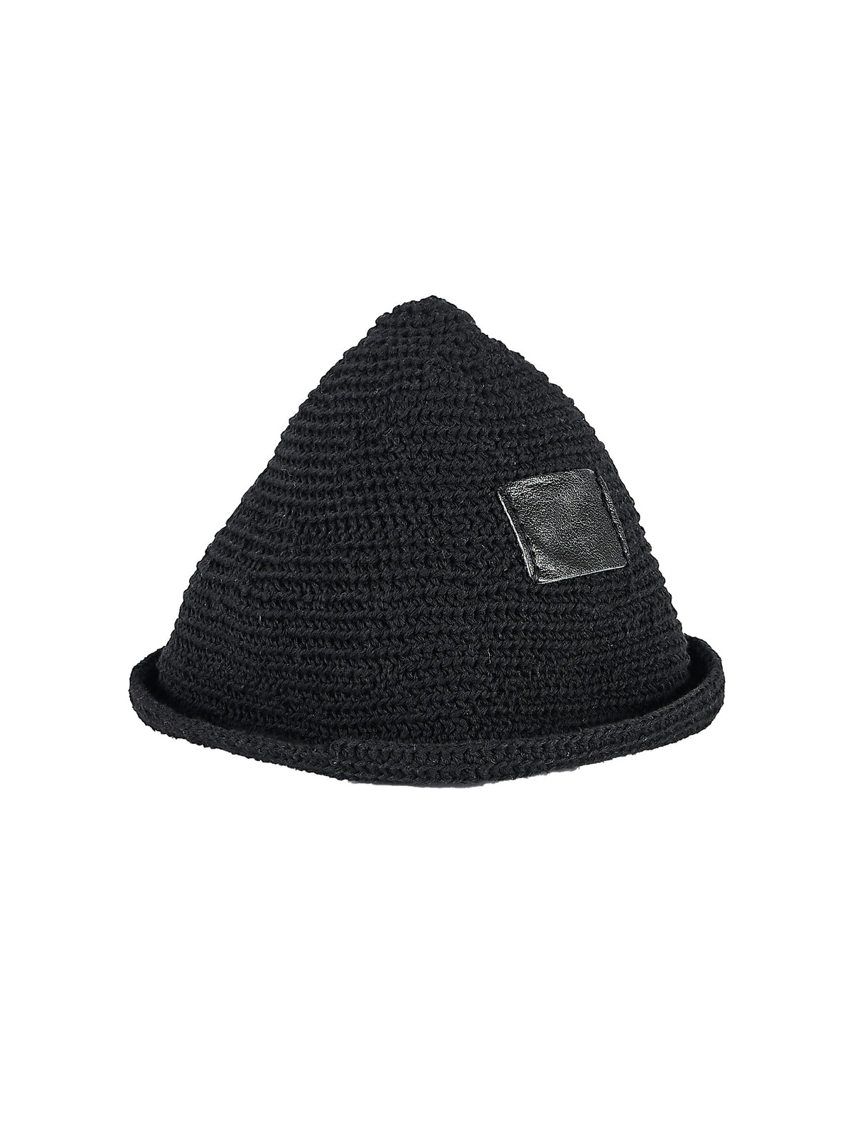 POINTY BEANIE