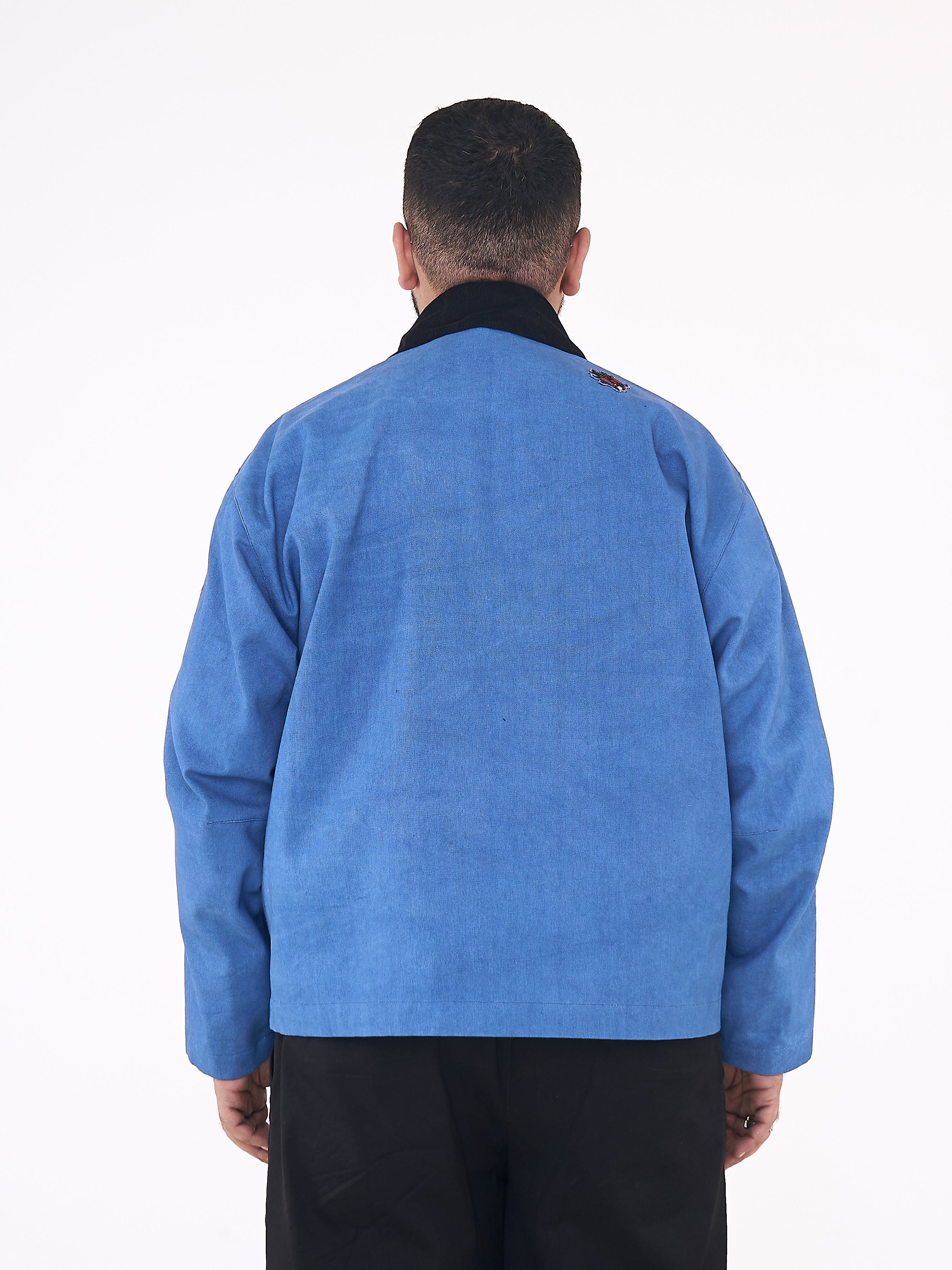 Blouson V3 - Canvas