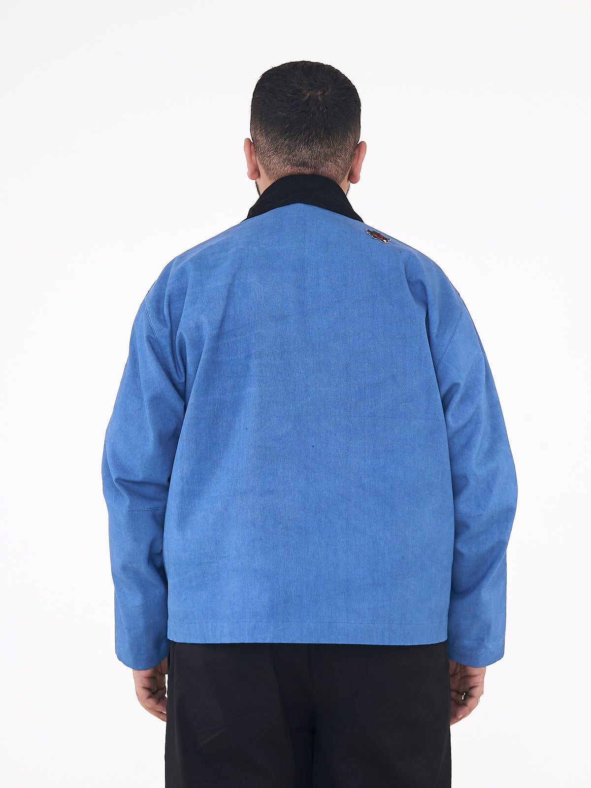 Blouson V3 - Canvas