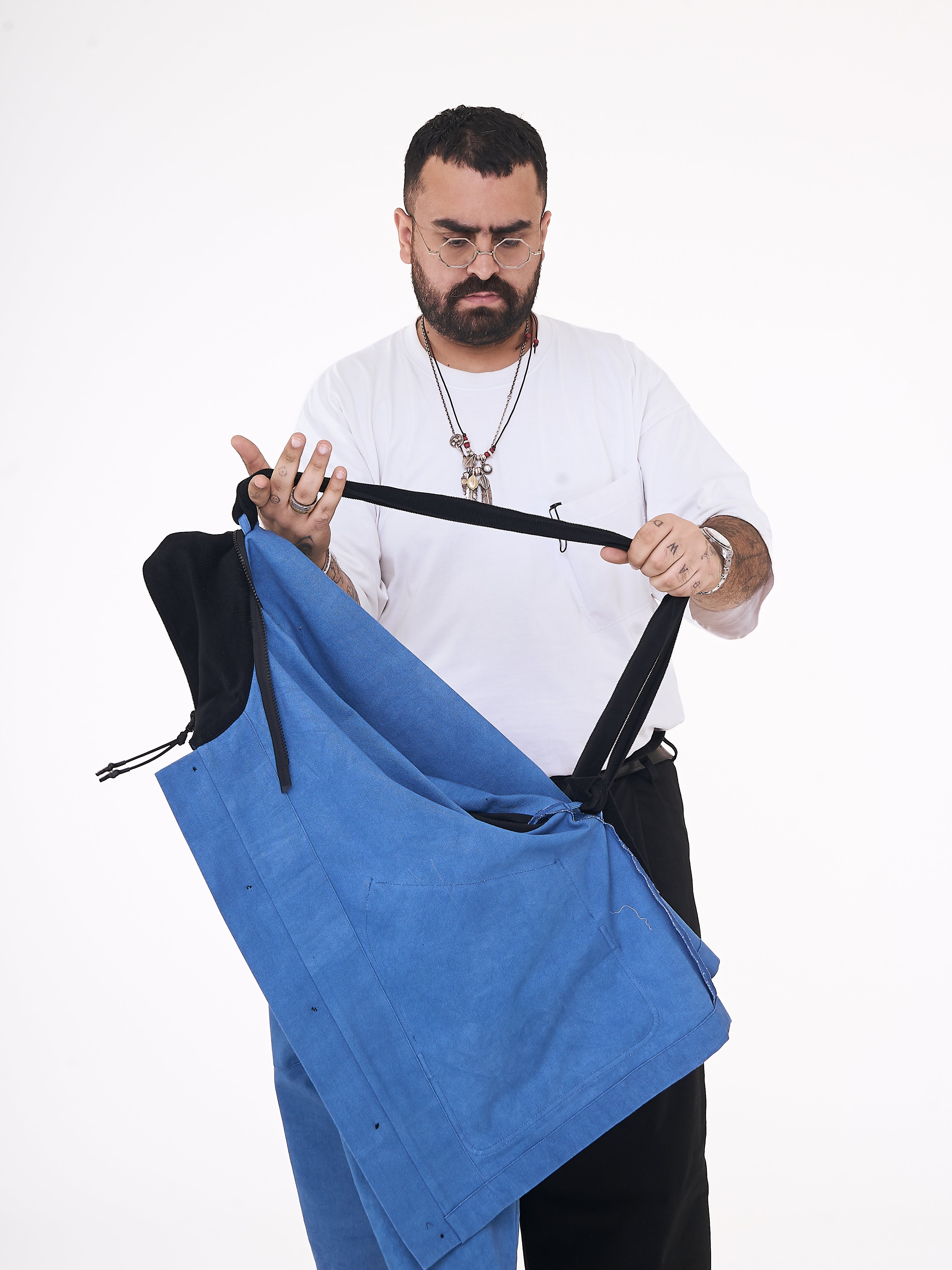 Blouson V3 - Canvas