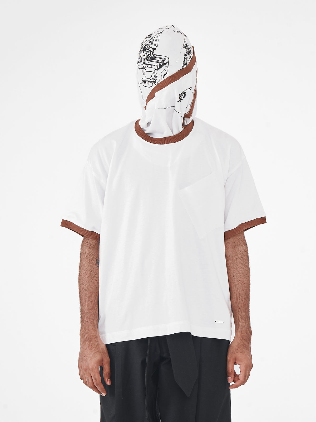 MACHINIST'S TEE