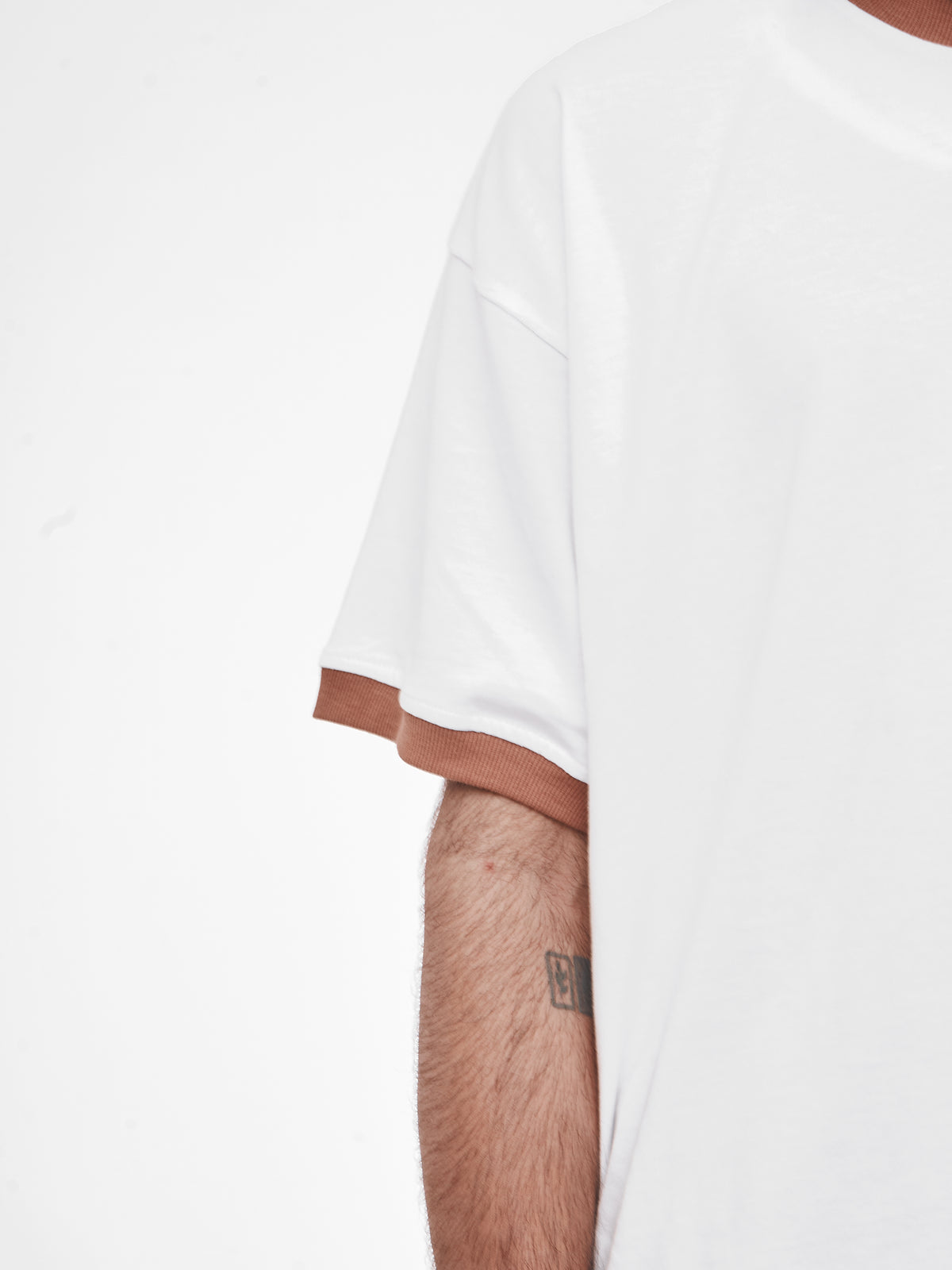 MACHINIST'S TEE