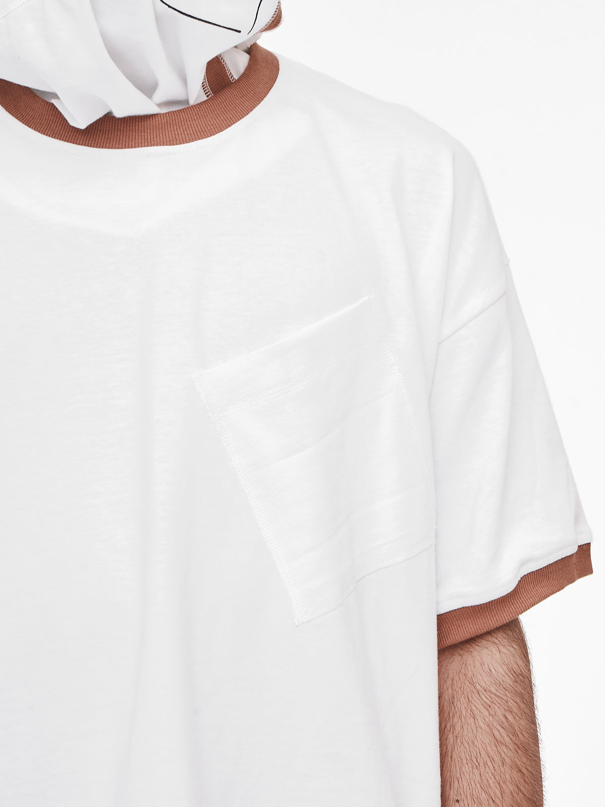 MACHINIST'S TEE