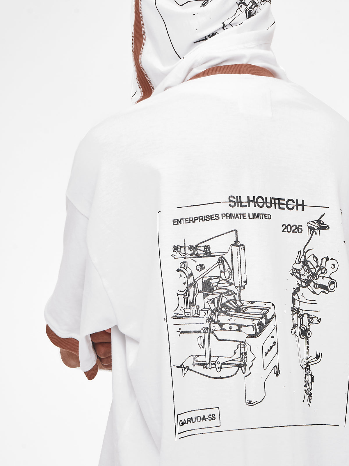 MACHINIST'S TEE