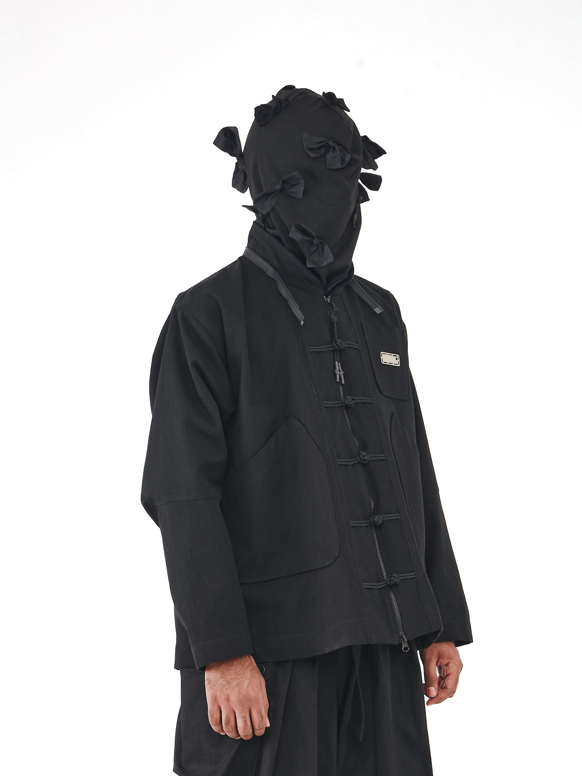 MASTERS JACKET