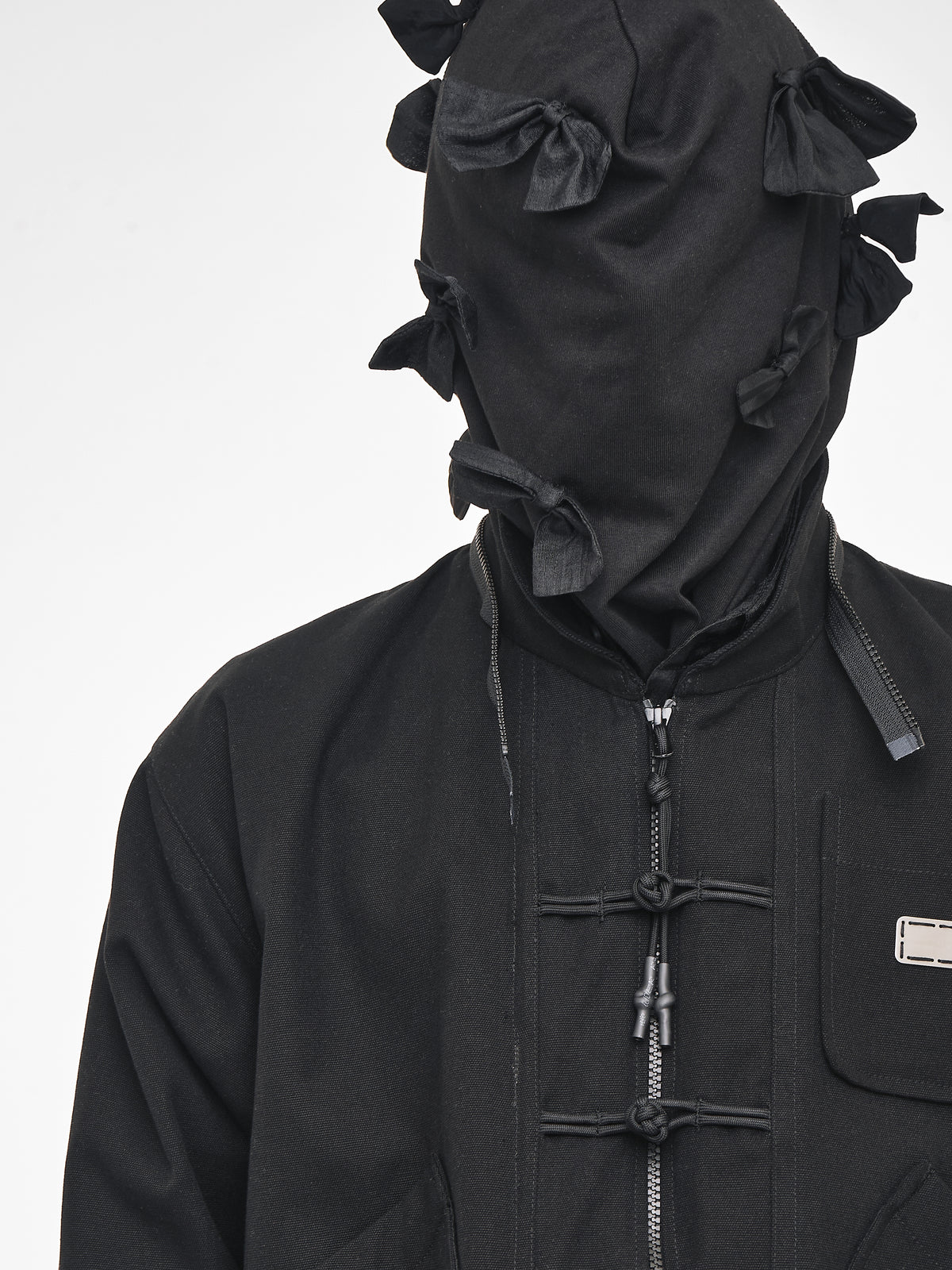 MASTERS JACKET