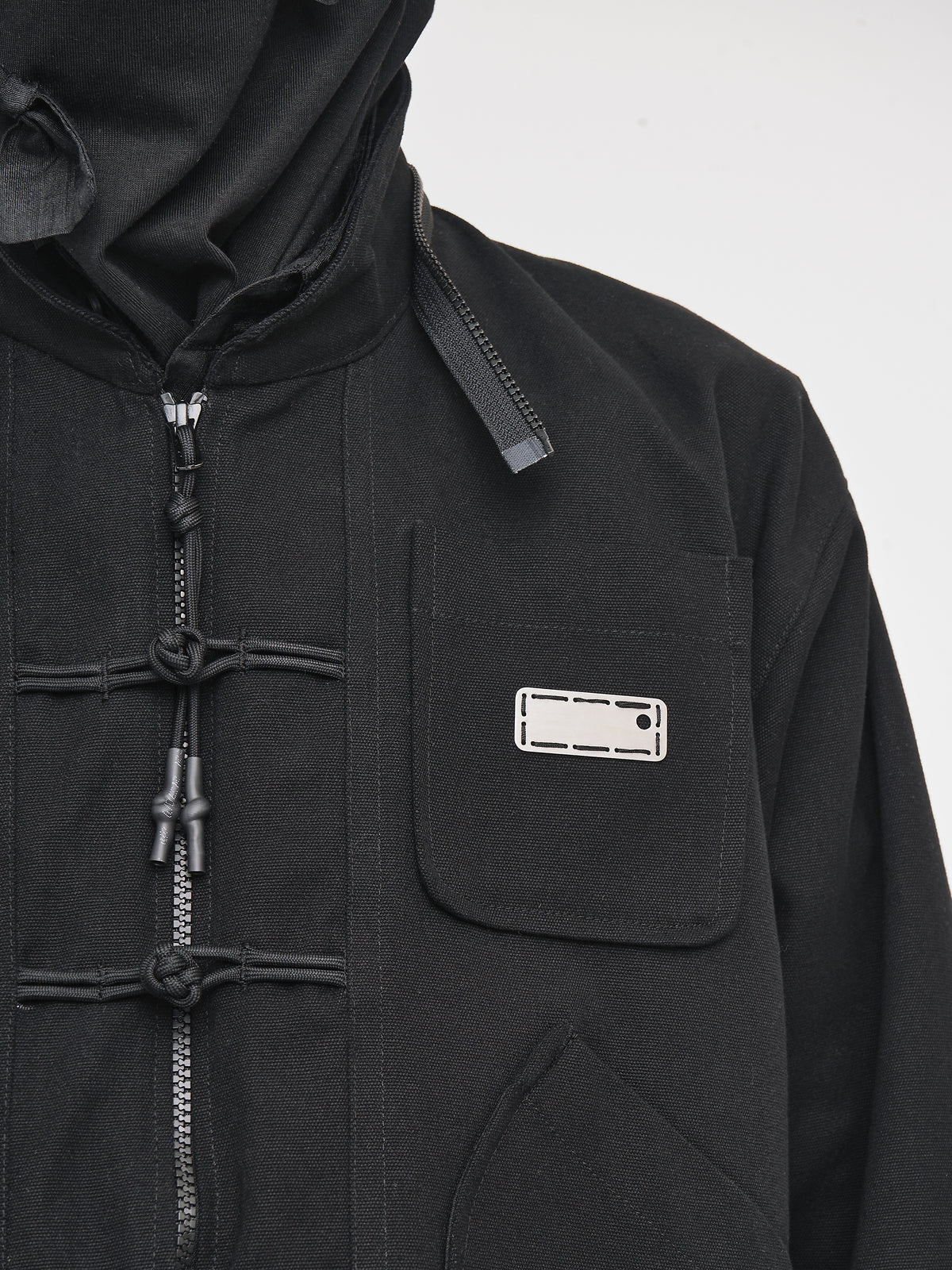 MASTERS JACKET