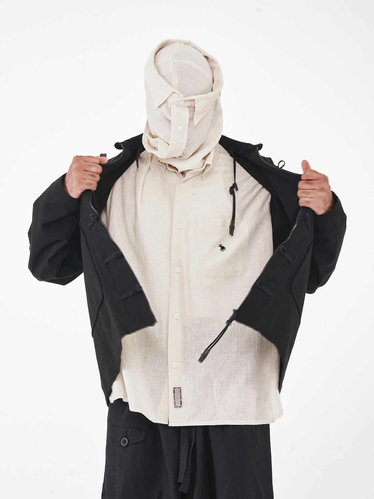 MASTERS JACKET
