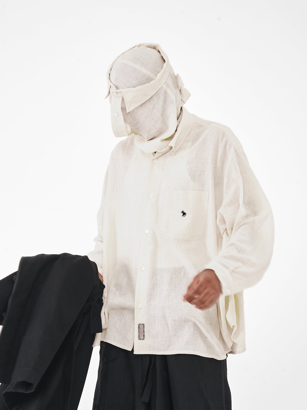MASTERS JACKET