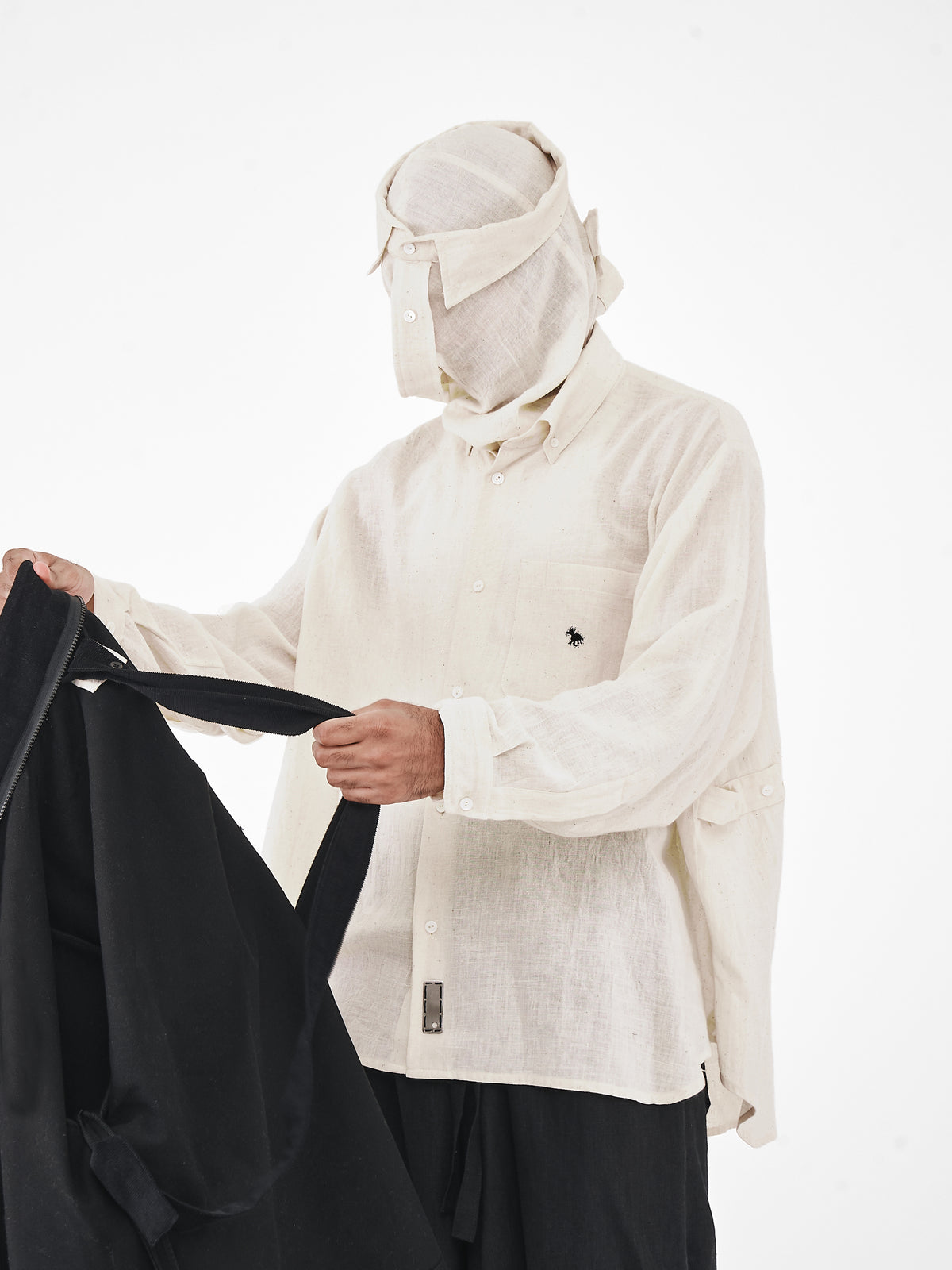 MASTERS JACKET