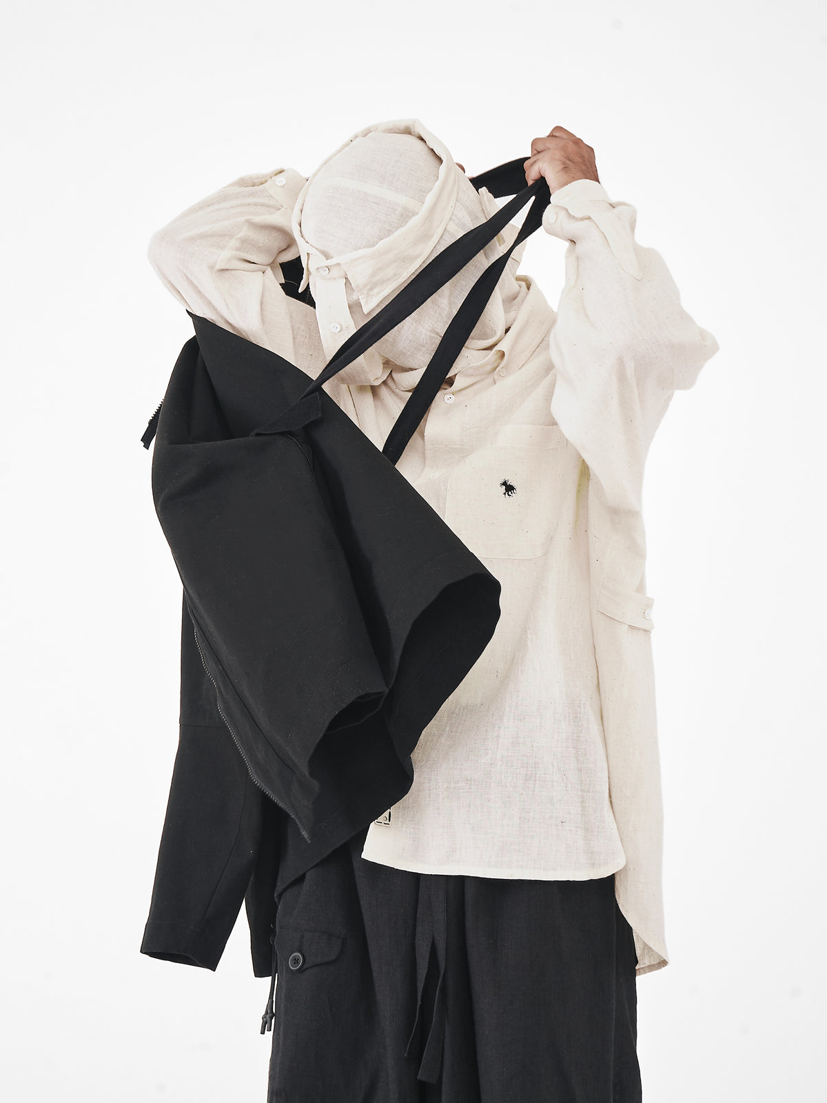 MASTERS JACKET