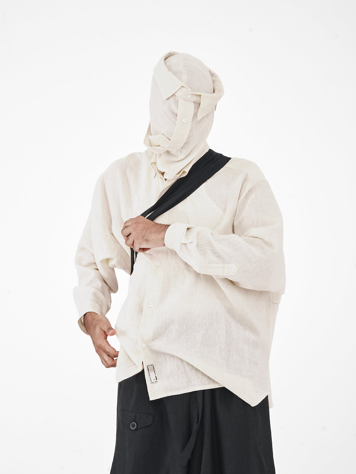 MASTERS JACKET